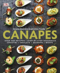 Canapes (ISBN: 9780241318256)