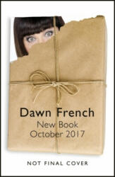 Me. You. A Diary - Dawn Frenchová (ISBN: 9780718187569)