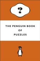Penguin Book of Puzzles (ISBN: 9780718188627)