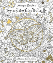 Ivy and the Inky Butterfly (ISBN: 9780753545652)