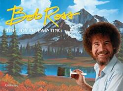 Bob Ross: The Joy of Painting (ISBN: 9780789332974)