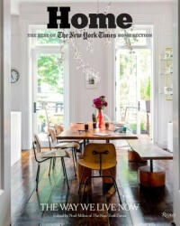Home: The Best of The New York Times Home Section - Noel Millea (ISBN: 9780847859955)