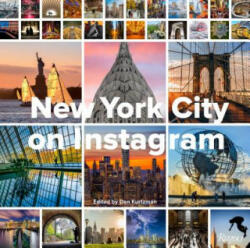 New York City on Instagram - Dan Kurtzman (ISBN: 9781599621395)
