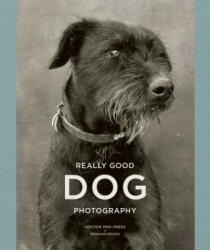 Really Good Dog Photography - Hoxton Mini Press (ISBN: 9781846149429)