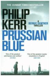 Albastru prusac (ISBN: 9781784296513)