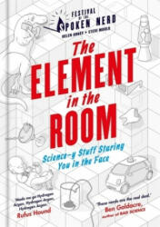 Element in the Room - Helen Arney (ISBN: 9781844039722)