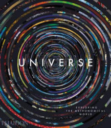 Universe: Exploring the Astronomical World - David Malin, Paul Murdin (ISBN: 9780714874616)