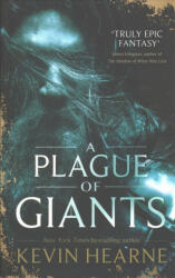 Plague of Giants (ISBN: 9780356509594)