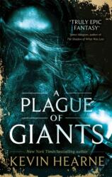 A Plague of Giants (ISBN: 9780356509594)