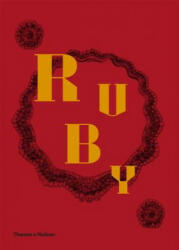 Ruby (ISBN: 9780500519417)