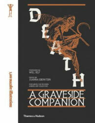 Death: A Graveside Companion (ISBN: 9780500519714)