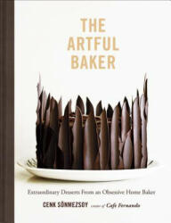 Artful Baker - Cenk Sonmezsoy (ISBN: 9781419726491)