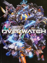 Art Of Overwatch - Blizzard (ISBN: 9781506703671)