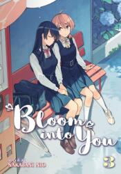 Bloom into You - Nakatani Nio (ISBN: 9781626925441)
