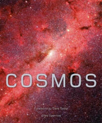 Giles Sparrow - Cosmos - Giles Sparrow (ISBN: 9781786489661)