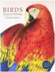 Jonathan Elphick - Birds - Jonathan Elphick (ISBN: 9780565094331)