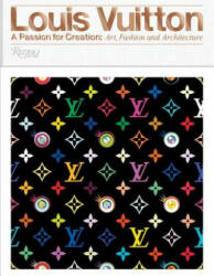 Louis Vuitton - Valerie Steele, Glenn O'Brien, Jill Gasparina (ISBN: 9780847849673)