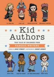 Kid Authors - David Stabler, Doogie Horner (ISBN: 9781594749872)