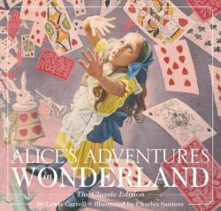 Alice's Adventures in Wonderland (ISBN: 9781604337112)
