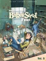 Baker Street Four, Vol. 3 - J. B. Djian, Olivier Legrand, David Etien (ISBN: 9781683831068)