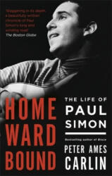 Homeward Bound - Peter Ames Carlin (ISBN: 9781472125873)