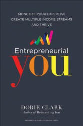 Entrepreneurial You - Dorie Clark (ISBN: 9781633692275)