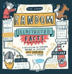 Random Illustrated Facts (ISBN: 9780761189954)
