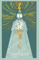 Thief Of Time - Terry Pratchett (ISBN: 9780857525031)
