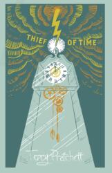 Thief Of Time - Terry Pratchett (ISBN: 9780857525031)