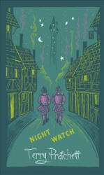 Night Watch - Terry Pratchett (ISBN: 9780857525048)