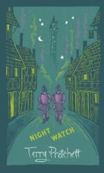 Night Watch (ISBN: 9780857525048)