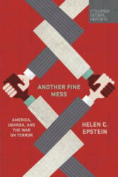 Another Fine Mess - Helen Epstein (ISBN: 9780997722925)