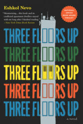 Three Floors Up - Eshkol Nevo (ISBN: 9781590518786)