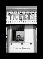 Hunter Barnes: Tickets (ISBN: 9781909526471)