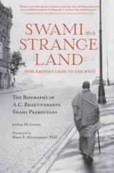 Swami in a Strange Land (ISBN: 9781683831747)