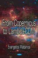 From Copernicus to Lambda-CDM (ISBN: 9781536120349)