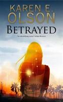 Betrayed (ISBN: 9780727893048)