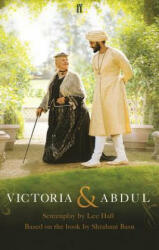 Victoria and Abdul: The Screenplay (ISBN: 9780571342228)