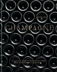 Champagne - Peter Liem (ISBN: 9781784724474)