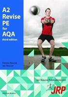 A2 Revise PE for AQA (ISBN: 9781911241003)