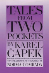 Tales From Two Pockets - Karel Capek (ISBN: 9780945774259)