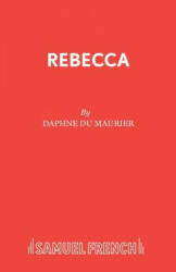 Rebecca - Daphne Du Maurier (ISBN: 9780573013737)