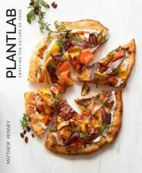 Plantlab - Matthew Kenney (ISBN: 9781682450888)