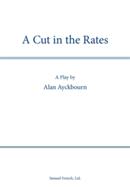 Cut in the Rates (ISBN: 9780573120848)