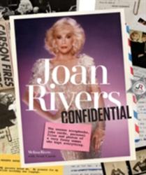 Joan Rivers Confidential - Melissa Rivers (ISBN: 9781419726736)