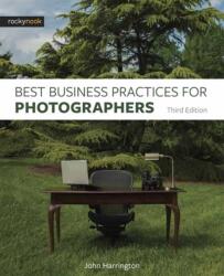 Best Business Practices for Photographers (ISBN: 9781681982663)