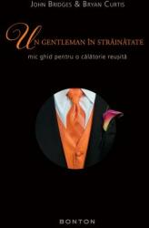 Un gentleman în străinătate (2012)