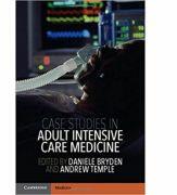 Case Studies in Adult Intensive Care Medicine - Daniele Bryden, Andrew Temple (ISBN: 9781107423374)