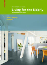 Living for the Elderly - ECKHARD FEDDERSEN (ISBN: 9783035609806)