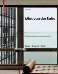 Mies van der Rohe - Edgar Stach (ISBN: 9783035611564)